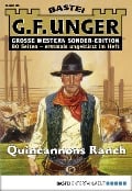 Cover-Bild zum Titel 'G. F. Unger Sonder-Edition 35' von 'G. F. Unger'