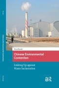 Cover-Bild zum Titel 'Chinese Environmental Contention' von 'Maria Bondes'