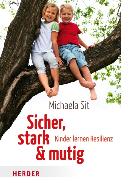 Sicher, stark & mutig - Michaela Sit