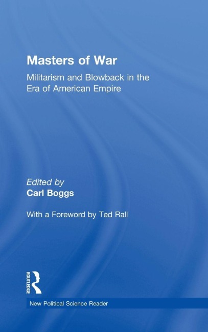 Masters of War - 
