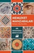 Memleket Manzaralari - Ulas Bayraktar