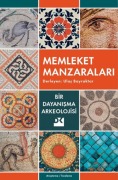 Cover-Bild zum Titel 'Memleket Manzaralari' von 'Ulas Bayraktar'