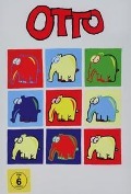 Cover-Bild zum Titel 'Otto - 50 Jahre - Eine Zeitreise durch die Otto-Welt' von ''