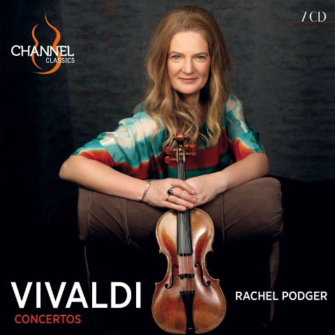Concertos - Rachel/Arte dei Suonatori/Holland Baroque Podger