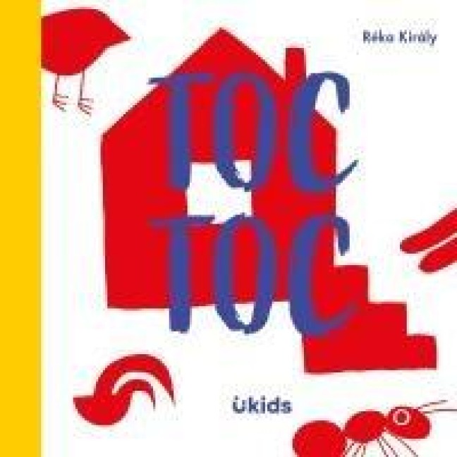Toc toc - Réka Király