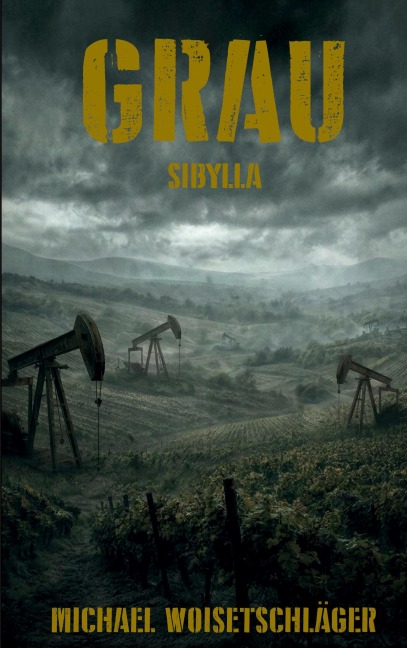 Grau - Michael Woisetschläger
