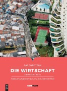 Cover-Bild zum Titel 'Die Wirtschaft' von 'Core Economics Education'