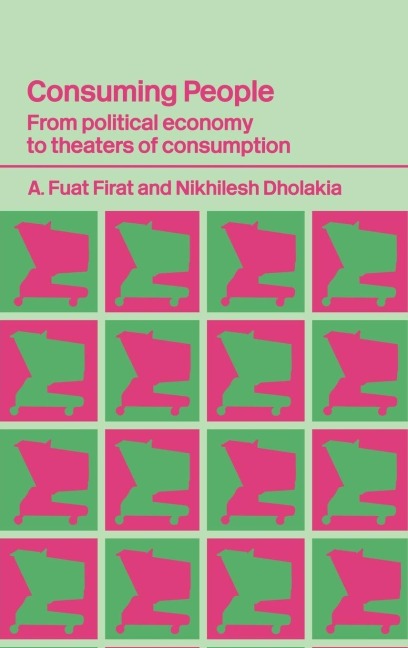 Consuming People - 