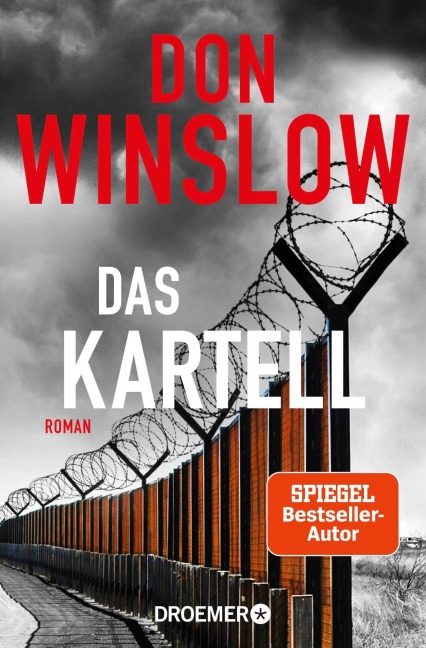 Das Kartell - Don Winslow