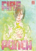 Cover-Bild zum Titel 'Fire Punch 05' von 'Tatsuki Fujimoto'