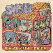 Cover-Bild zum Titel 'Superb' von 'Surprise Chef'