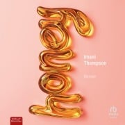 Cover-Bild zum Titel 'Honey' von 'Imani Thompson'