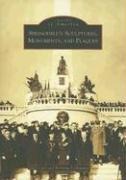 Springfield's Sculptures, Monuments, and Plaques - Carl Volkmann, Roberta Volkmann