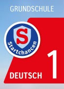 Cover-Bild zum Titel 'Startchancen Pakete - Deutsch Klasse 1 (3 Hefte)' von ''