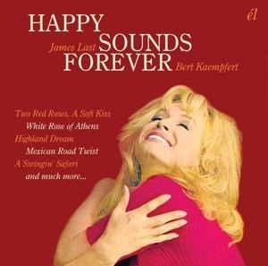 Happy Sounds Forever - James/Kaempfert Last