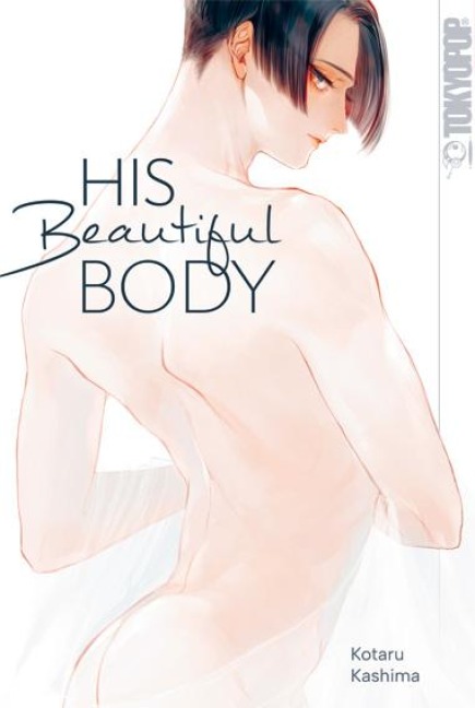 His Beautiful Body - Kotaru Kashima
