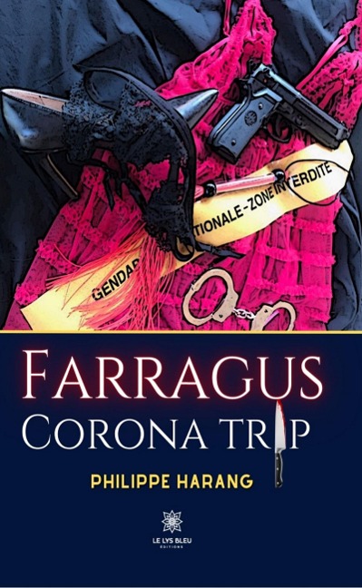 Farragus - Philippe Harang