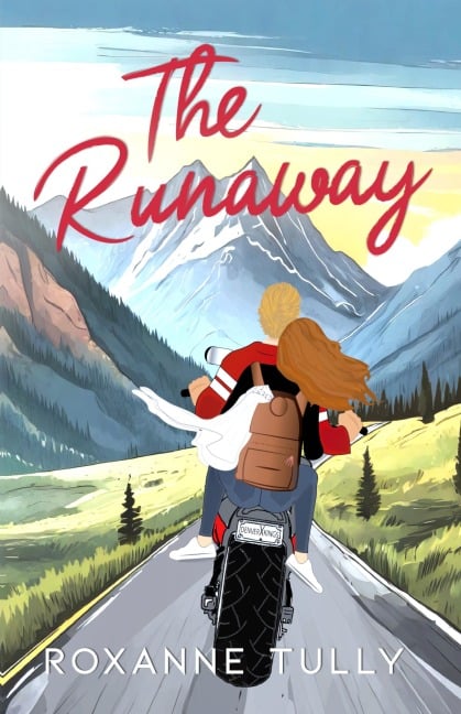 The Runaway - Roxanne Tully