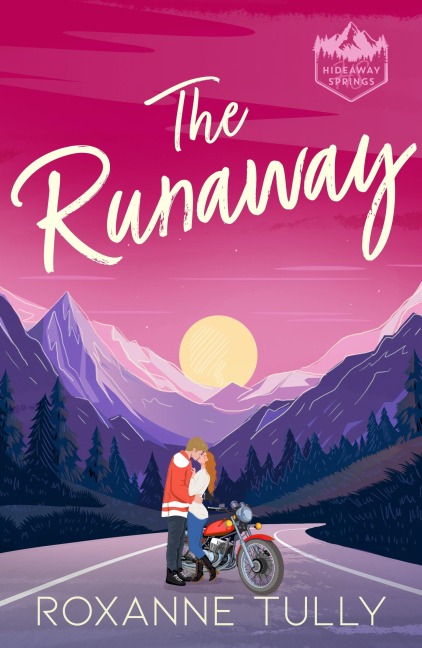 The Runaway - Roxanne Tully
