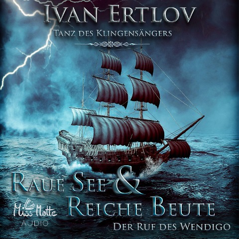 Raue See & Reiche Beute - Ivan Ertlov