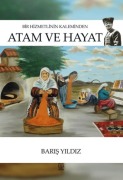 Cover-Bild zum Titel 'Atam ve Hayat' von 'Baris Yildiz'