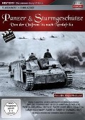 Panzer & Sturmgeschütze - 