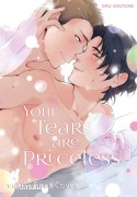Cover-Bild zum Titel 'Your Tears are Priceless' von 'Emu Soutome'