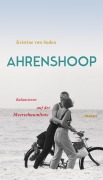 Cover-Bild zum Titel 'Ahrenshoop' von 'Kristine von Soden'