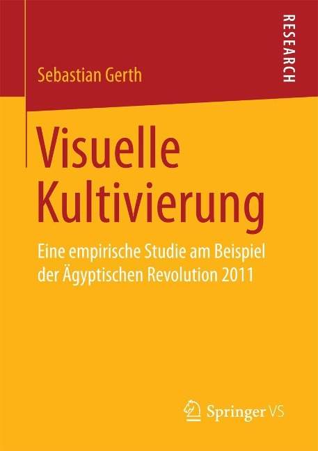 Visuelle Kultivierung - Sebastian Gerth