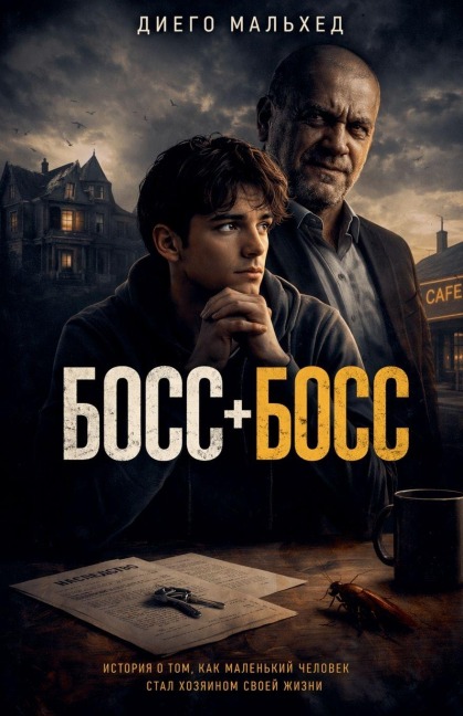 Босс + Босс - &