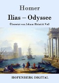 Ilias / Odyssee - Homer