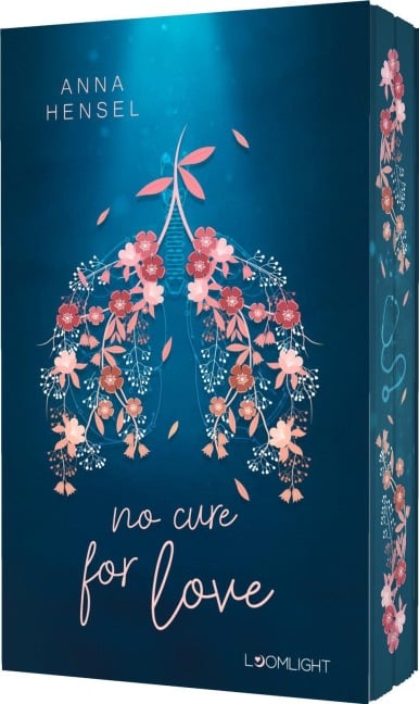 No Cure for Love - Anna Hensel