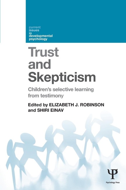 Trust and Skepticism - 
