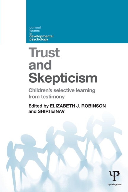 Trust and Skepticism - 