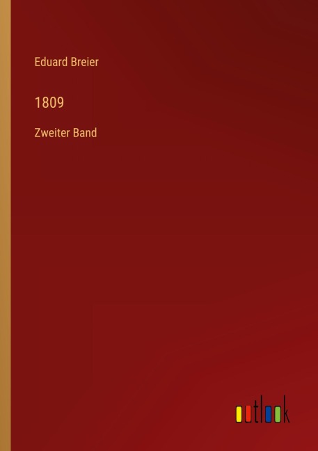 1809 - Eduard Breier