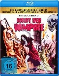 Cover-Bild zum Titel 'Gruft der Vampire' von 'Sheridan Le Fanu, Michael Style, Tudor Gates, Harry Fine, Harry Robertson'