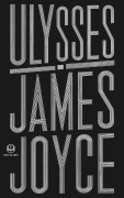 Cover-Bild zum Titel 'James Joyce: Ulysses' von 'James Joyce'