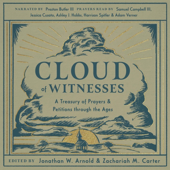 Cloud of Witnesses - 