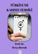 Cover-Bild zum Titel 'Türkiyede Kadinin Temsili' von 'Derya Berrak'