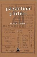 Pazartesi Siirleri - Ruhan Odabas