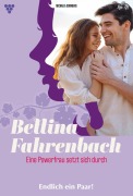 Cover-Bild zum Titel 'Endlich ein Paar!' von 'Michaela Dornberg'