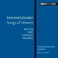 Himmelslieder - Stange/Creed/SWR Vokalensemble