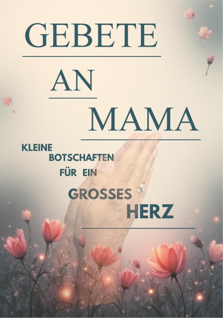 Gebete an Mama - Ed Damster