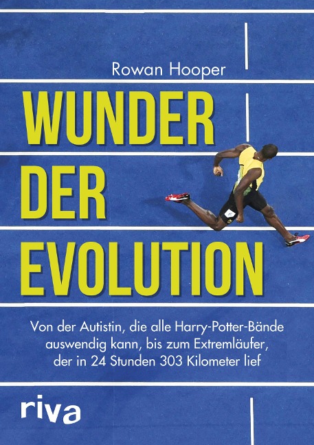 Wunder der Evolution - Rowan Hooper