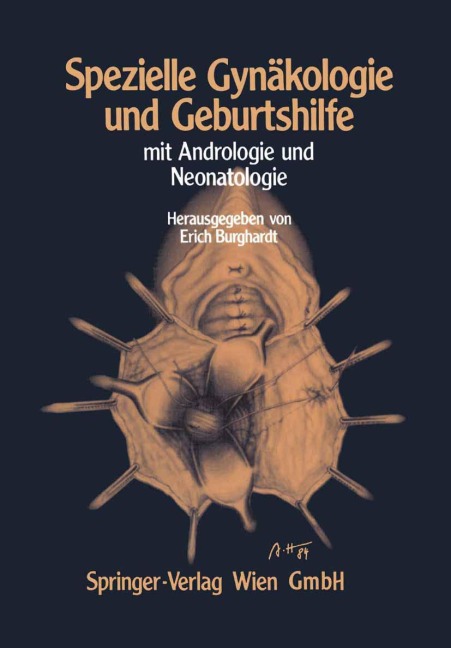 Spezielle Gynäkologie und Geburtshilfe - 