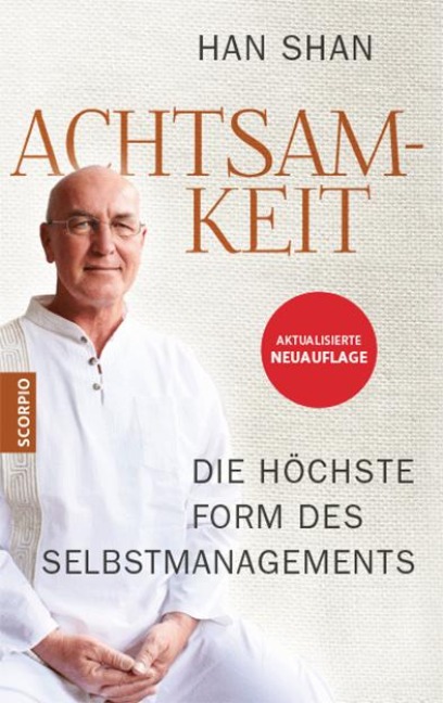 Achtsamkeit - Han Shan