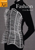 Cover-Bild zum Titel 'Fashion' von 'Christopher Breward'