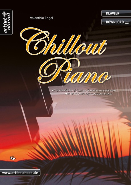 Chill-out Piano - Valenthin Engel