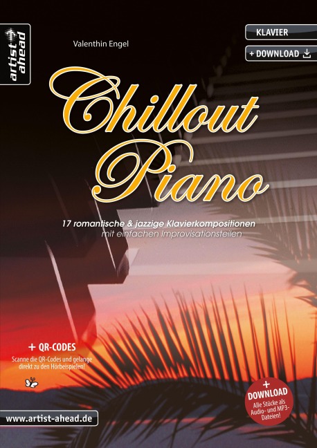 Chillout Piano - Valenthin Engel