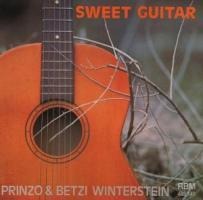 Musik Dt.Zigeuner,Vol.7 - Prinzo & Betzi Winterstein